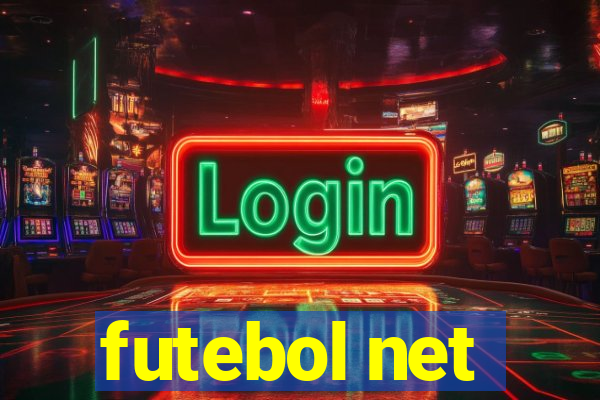 futebol net